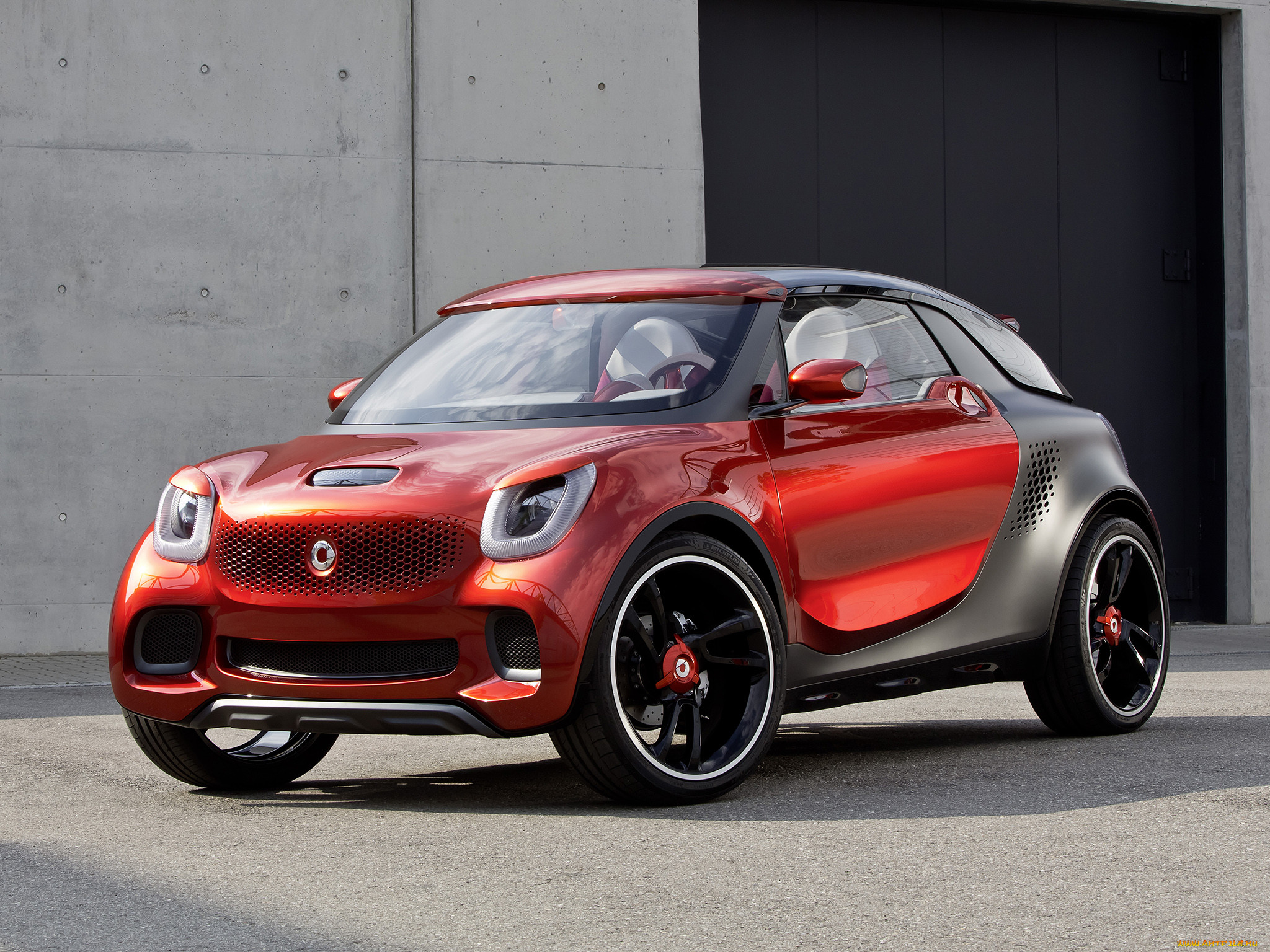 , smart